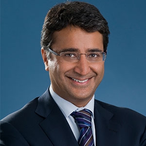 Dr. Shaf Keshavjee