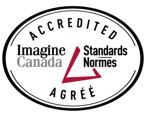 Imagine Canada logo